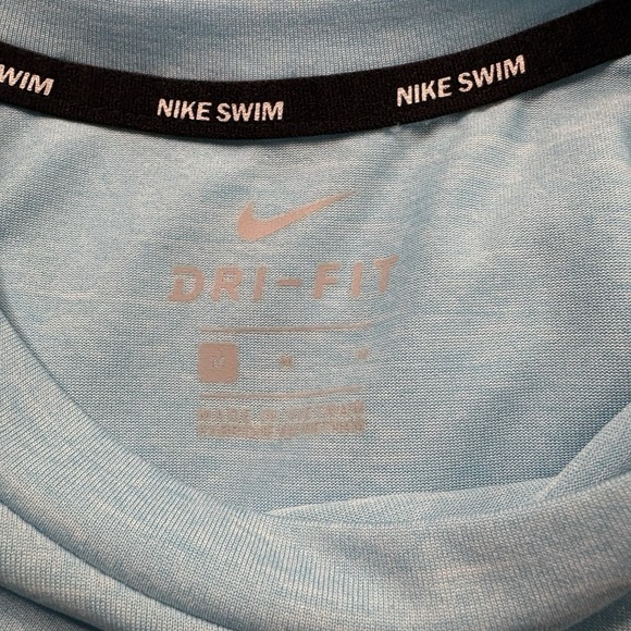 MIXED LOT OF 4 Men's M Athletic T-Shirts Nike/Champion/UA/Columbia SEE DESCRIPTI - Picture 13 of 13